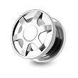 14 alloy wheels