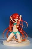 Shakugan no Shana Candy Bikini PVC Statue