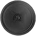 ICC / Intervox S300RA-16 , Speaker, Round; 5000Hz; Miniature; 77mmDia.x23.2mmD; 35Oz.