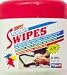 HOMAX 710720 SWIPES PAINTRS "OOPS!"30