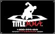 TITLE MMA Beatdown Banner