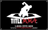 TITLE MMA Beatdown Banner