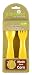 Dandelion Reusables Utensils, 8 Pack