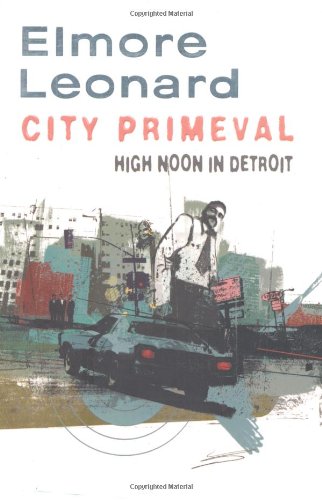 Orion Publishing Group City Primeval