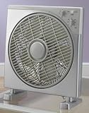 12'' Box Fan
