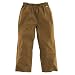 Synthetic Pants - Carhartt Work Flex Pant Mens Brown XX-Large