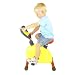 Redmon Fun and Fitness Exercise Equipment for Kids - Happy Bike