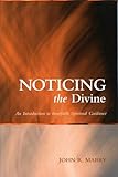 Noticing the divine : an introduction to interfaith spiritual guidance