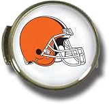 New! NFL Hat Clip - Cleveland Browns