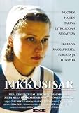 Little Nurse ( Lilla syster )  ( Pikkusisar ) [ English subtitles ] [DVD]