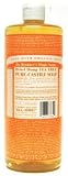 Dr. Bronners Tea Tree 32 oz.