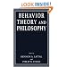 Behavior Theory and Philosophy