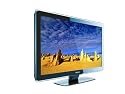 Philips 47 PFL 5603H 47 Zoll / 119 cm 16:9 "Full HD" LCD-Fernseher schwarz