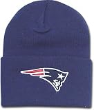 New England Patriots Stadium Knit Cap