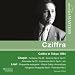 Georges Cziffra in Tokyo 1964 (Werke von Chopin und Liszt)