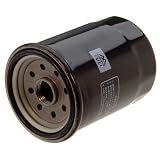 Full Oil Filter by Full