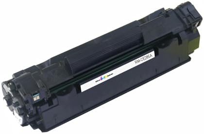 ReInkMe - CE285A 85A Compatible Toner Cartridge for HP LaserJet Pro P1102 M1217 printers