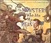Books : The Monster Who Ate My Peas
