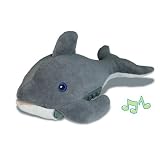 Cloud B Dozy Dolphin On The Go