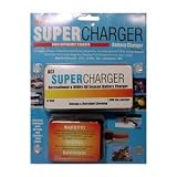 ACI SuperCharger Automotive Battery Super Charger - Model 1202CC