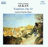 Esquisses Op 63