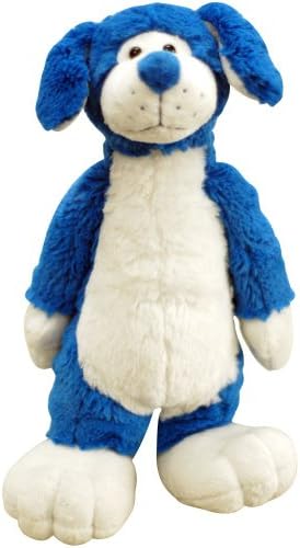 Nic Nac Plush Dog 12"