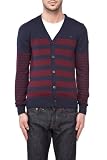 41YpvHcnb2L. SL160  J. Lindeberg Mens Dathan Cotton Stripe