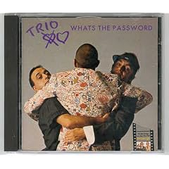 Whats the password (1985)