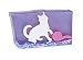 Primal Elements Soap Loaf, White Cat, 5-Pound Cellophane