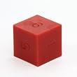 GameScience Crimson Red d6