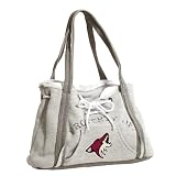 NHL Phoenix Coyotes Hoodie Purse
