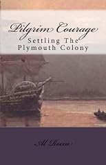 Pilgrim Courage