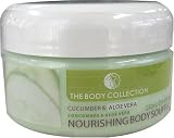 THE BODY COLLECTION  ボディスフレ キューカンバー