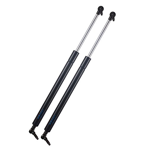 For Jeep Grand Cherokee 1999-2004 -- Gas Charged Liftgate Lift Support (set of 2)