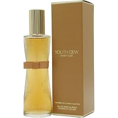 Estee Lauder - Youth Dew Amber Nude Eau de Parfum (EDP) 75 ml - Damenduft