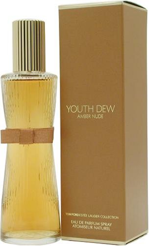 Estee Lauder - Youth Dew Amber Nude Eau de Parfum (EDP) 75 ml - Damenduft Preisvergleich