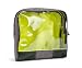 Timbuk2 Clear Flex Pack,Graphite/Gunmetal/Safety Cone,S