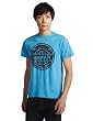 (ハンボルトワークスアンドシーオー)Humboldt works&co. Print Tee LANIKAI BEACH 12SSHW04