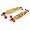 Loaded Dervish Complete Longboard 41.5