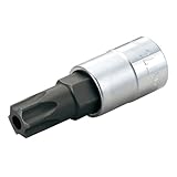 TONE(トネ) トルクスソケット(いじり防止タイプ) 4TX-T70H
