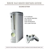 XBOX 360 RROD Repair Guide