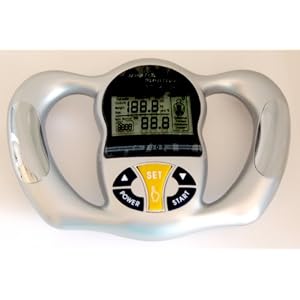Bmi Health Monitor