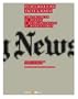 Periodismo Integrado. Convergencia de Medios y Reorganizaci�n de Redacciones