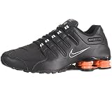 Nike Shox NZ