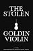 The Stolen Goldin Violin
