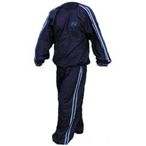Trim EZ Sauna Suit - 3XL