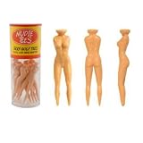 picture of Second Chance Joke Nuddie Golf Tees