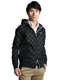 (フレッドペリー)FRED PERRY リハ゛ーシフ゛ルハ゜ーカー F2305 (フレッドペリー)FRED PERRY リハ゛ーシフ゛ルハ゜ーカー F2305