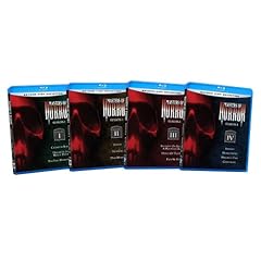 Masters of Horror: The Complete First Season (Amazon.com Exclusive) [Blu-ray]
