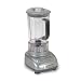 Kitchen & Housewares : KitchenAid 5-Speed Blender with Polycarbonate Jar, Empire Red